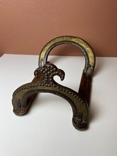 Antique camel seat for sale  Tucson