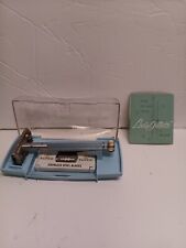 Lady gillette blue for sale  Mount Joy