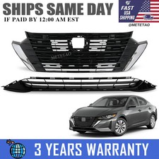 New front bumper for sale  Los Angeles