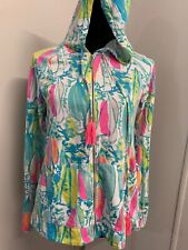 Lilly pulitzer hoodie for sale  West Palm Beach