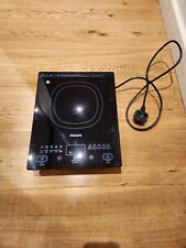 Philips induction cooker for sale  OXFORD