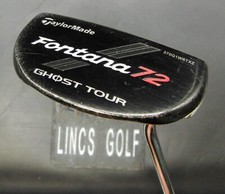 Taylormade fontana ghost for sale  SPILSBY