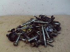Various fasteners bolts for sale  Ann Arbor