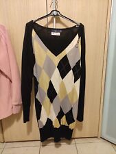 Maxi maglia abito usato  Ferrara