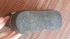 Neopren stiefel wassersport gebraucht kaufen  Hoppstädten-Weiersbach