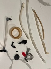 Original set spare for sale  Wheeling