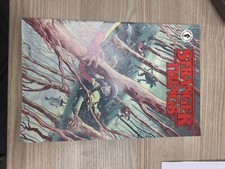 Stranger things dark for sale  BURY