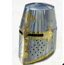 Medieval knight crusader for sale  LEEDS