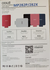 Iphone battery oisle for sale  Westlake
