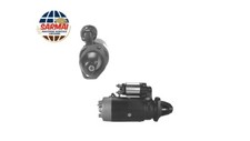 Motorino avviamento adattabile usato  Valva
