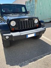 Ricambi jeep wrangler usato  Cagliari