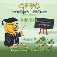 Gfpc barney teaches for sale  USA