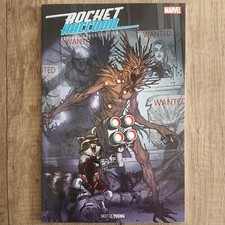 Comics rocket raccoon gebraucht kaufen  Trier