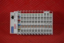 Beckhoff bc9000 ethernet gebraucht kaufen  Ahlen-Dolberg