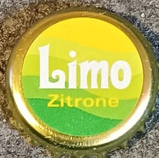 Kronkorken paulaner limo gebraucht kaufen  Petersberg, Wettin-Löbejün