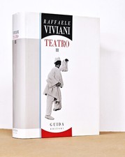 Raffaele viviani teatro usato  Pescara