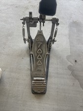 DW 7000 MASTER PEDAL ONLY ou Construa um Pedal Duplo VINTAGE comprar usado  Enviando para Brazil