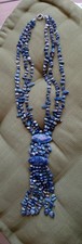 Long collier sautoir d'occasion  Verfeil