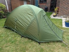 Wild country trisar for sale  PRESTON