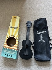 Kala waterman soprano for sale  SWINDON