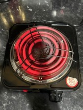 Electric charcoal 1500w for sale  LONDON