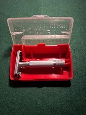 Vintage gillette rocket for sale  SHEFFIELD