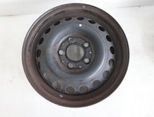 Stahlfelge hinten 6x15et49 gebraucht kaufen  Wittenburg