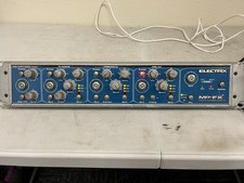 Electrix multi effects for sale  Federal Way