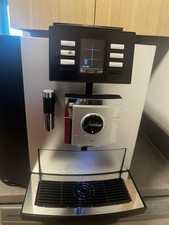 Jura platinum automatic for sale  New York