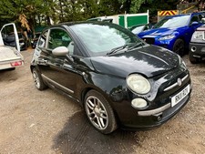 Spares repairs fiat for sale  GUILDFORD
