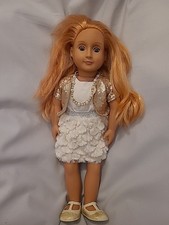 Generation hope doll for sale  HULL