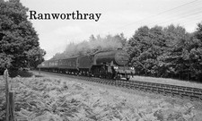 Orig railway negative for sale  NORWICH