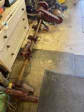 Vintage coronet major for sale  CHESTERFIELD