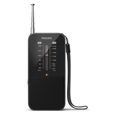 Philips radiolina tascabile usato  Volpago del Montello