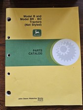 John deere model for sale  Barberton