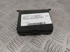 Module électronique peugeot d'occasion  Méru