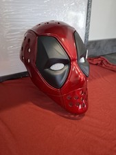 Deadpool faceshell pronto para usar comprar usado  Enviando para Brazil