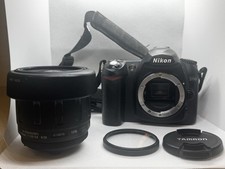 Nikon d50 digital for sale  Pedricktown