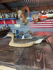 Crandall decoy ducks for sale  Oroville