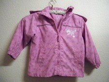 Freizeit regenjacke 104 gebraucht kaufen  Beeskow