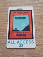Oasis nghfb band for sale  WOKINGHAM