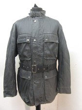 Vintage belstaff rallymaster for sale  HALIFAX