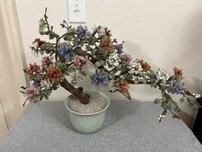 Vintage large jade for sale  Sebring