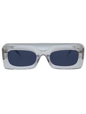 Óculos/óculos de sol/plástico/claro/masculino Inari Eyedentity 1285, usado comprar usado  Enviando para Brazil