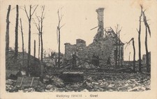 Weltkrieg 1914 givet d'occasion  Vasles