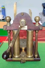 Antique scientific brass for sale  LINCOLN