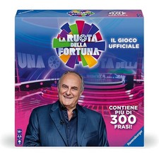 Ravensburger ruota della usato Ravensburger ruota della usato  Italia