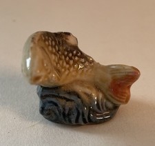 Trout salmon whimsie for sale  HAYWARDS HEATH