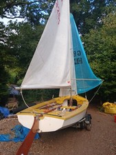 wayfarer dinghy for sale wayfarer dinghy for sale DARTMOUTH