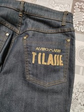 Pantaloni donna jeans usato  Spoleto